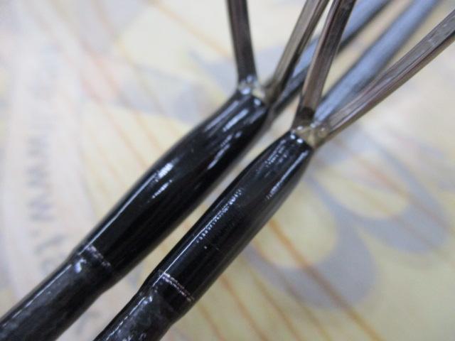 カーディフエクスリード HK S60SUL/FF