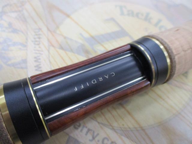 カーディフネイティブスペシャル S47UL-3