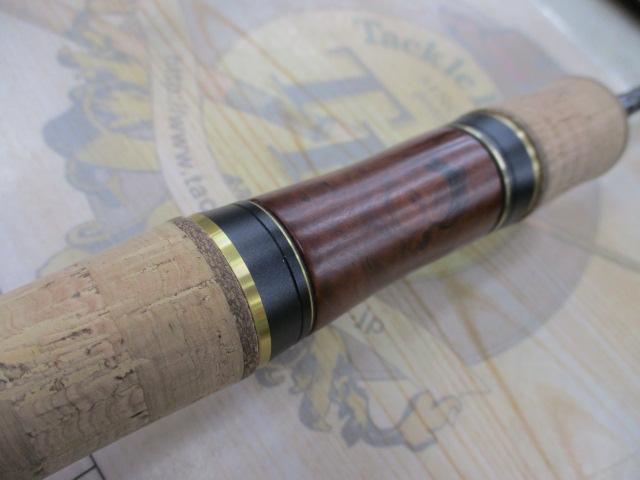 カーディフネイティブスペシャル S47UL-3