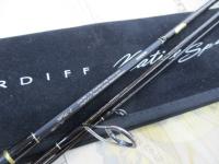 カーディフネイティブスペシャル S47UL-3