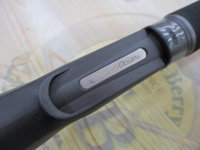 オーシャンウィップイカメタルOWIM-B59T