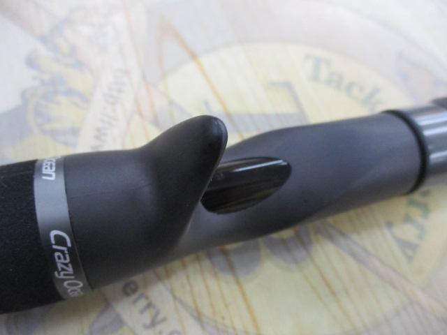 オーシャンウィップイカメタルOWIM-B59T