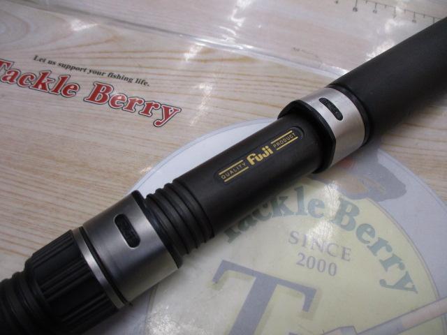 ショアワインダー872KM ステンSIC