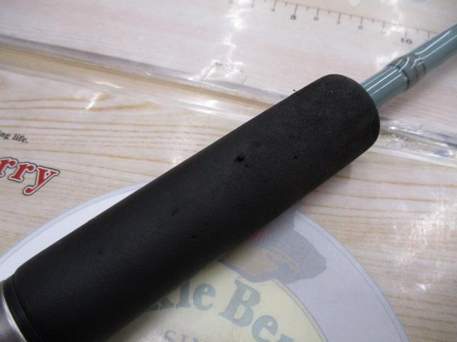 ショアワインダー872KM ステンSIC