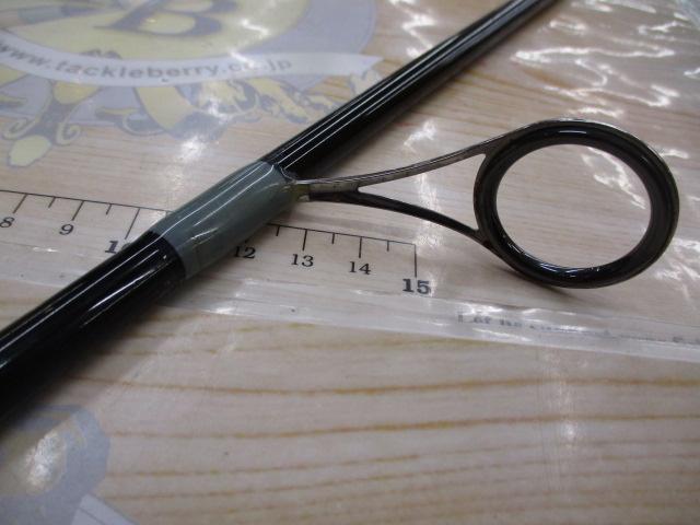 ショアワインダー872KM ステンSIC