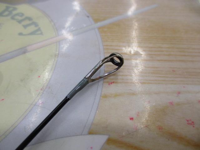 ショアワインダー872KM ステンSIC