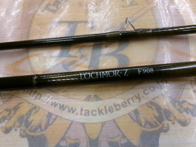 ロッホモアZ F908｜＠ベリーネット 日本最大新品中古釣具WEBショップ