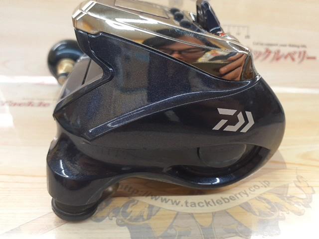 レオブリッツ 500JP