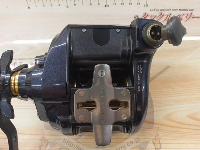 レオブリッツ 500JP