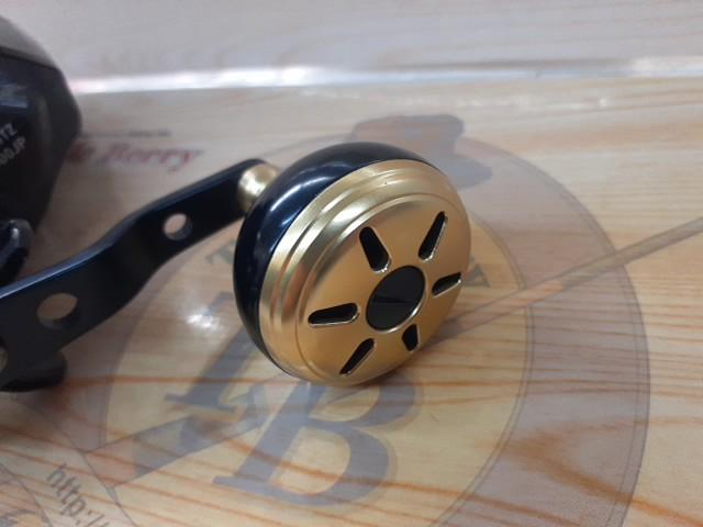 レオブリッツ 500JP