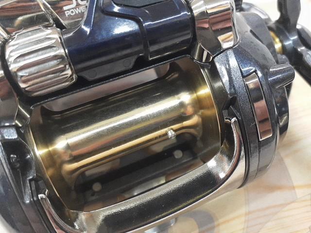 レオブリッツ 500JP