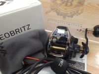 レオブリッツ 500JP