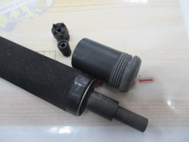 HXILエンブレムISO 3-52遠投