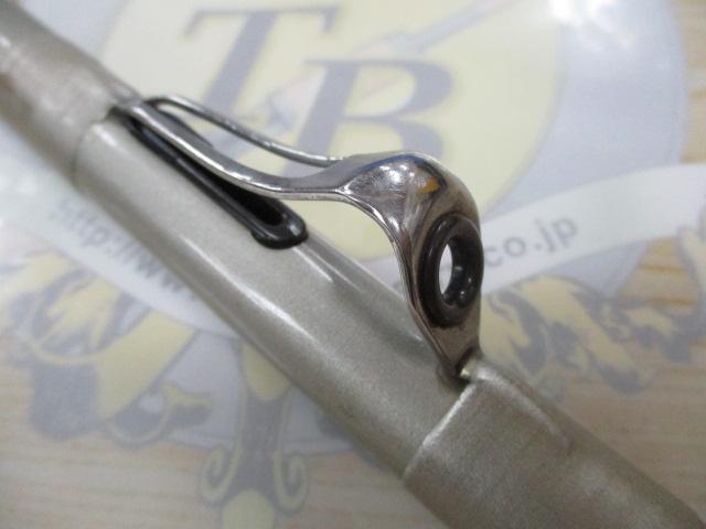 HXILエンブレムISO 3-52遠投