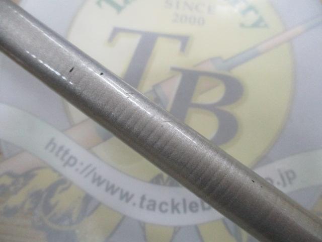 HXILエンブレムISO 3-52遠投