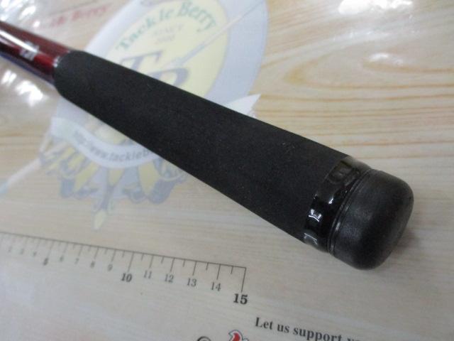 波濤 3-53遠投・E