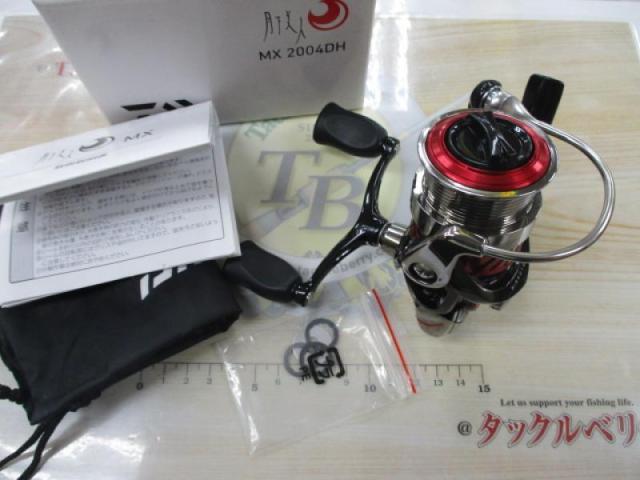 16月下美人 MX2004DH