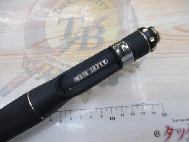 グラディエーターアンチ GA-72HC キングヘビー