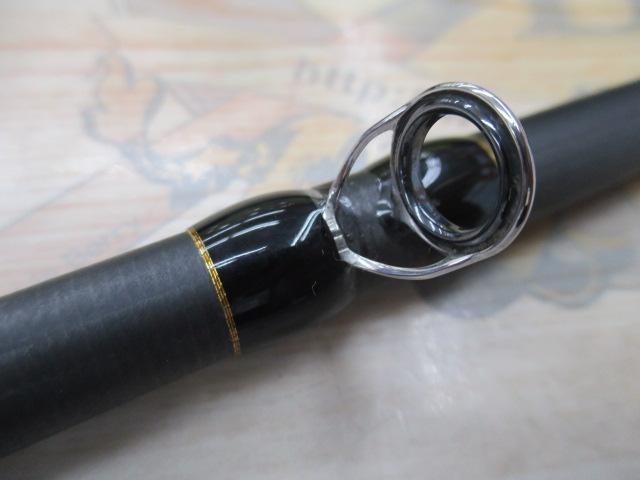 グラディエーターアンチ GA-72HC キングヘビー