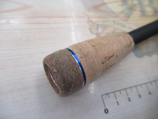 ブルートレック DBTS-66M