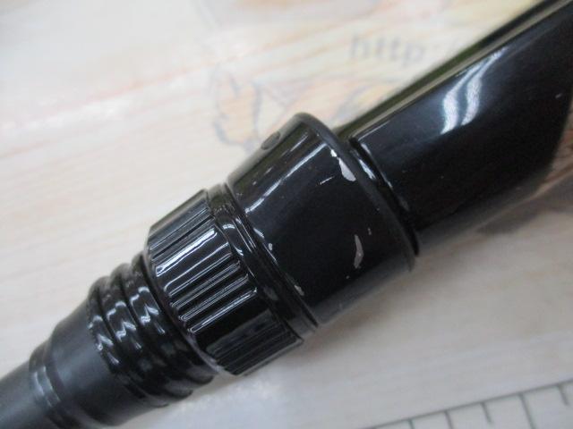 ブルートレック DBTS-66M