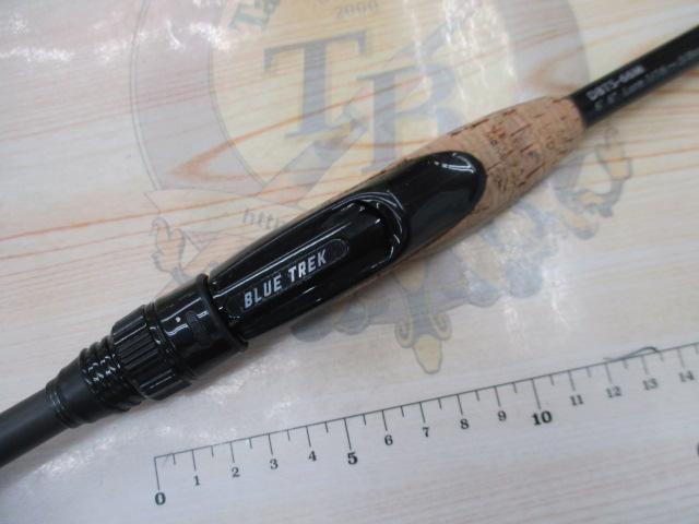 ブルートレック DBTS-66M