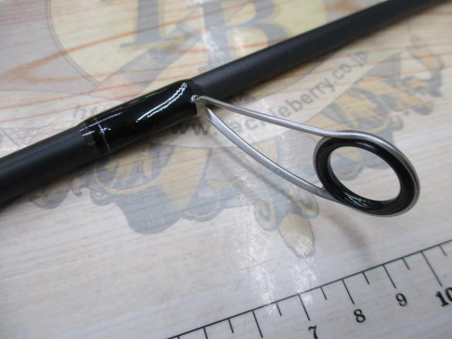 ブルートレック DBTS-66M