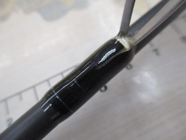 ブルートレック DBTS-66M