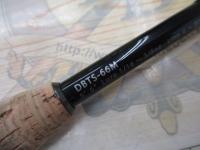 ブルートレック DBTS-66M