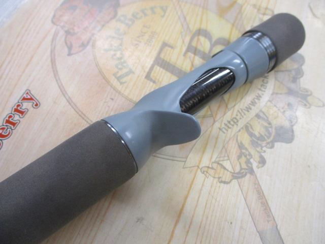 スワッガー C68MH-SB｜＠ベリーネット 日本最大新品中古釣具WEBショップ