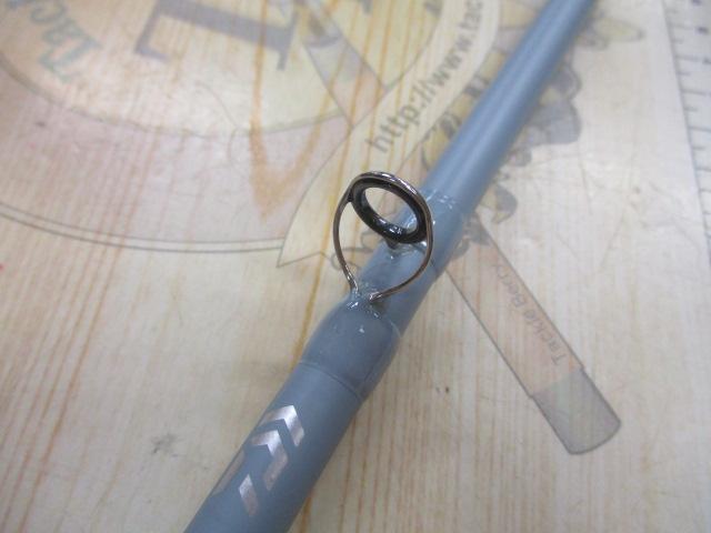 スワッガー C68MH-SB｜＠ベリーネット 日本最大新品中古釣具WEBショップ