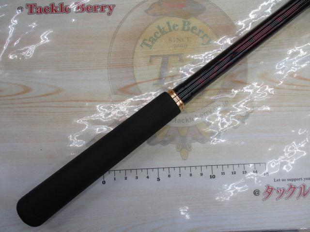 オーバーゼアグランデ 109ML/M