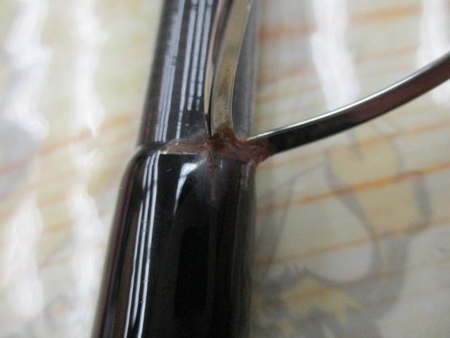 オーバーゼアグランデ 109ML/M