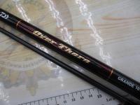 オーバーゼアグランデ 109ML/M