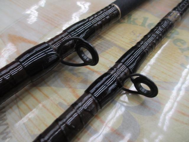 ハイパワーXスーパー幻波 2号 180