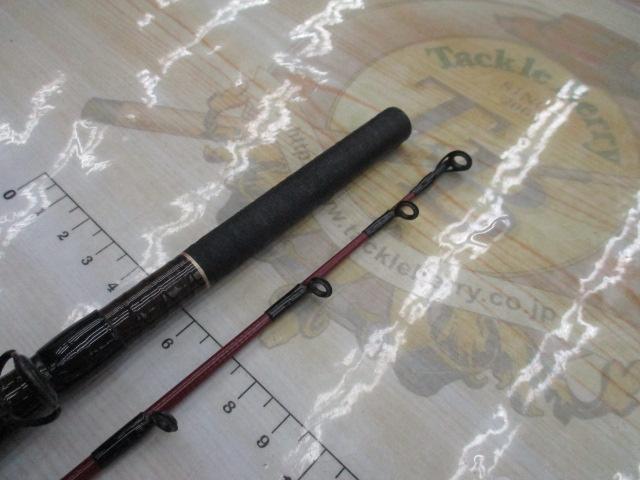 ハイパワーXスーパー幻波 2号 180