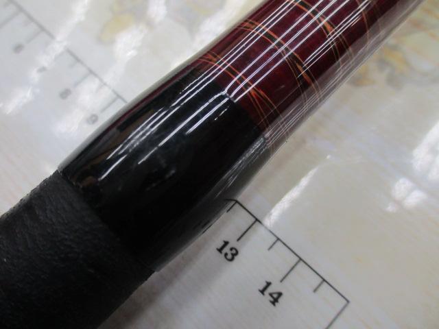 ハイパワーXスーパー幻波 2号 180