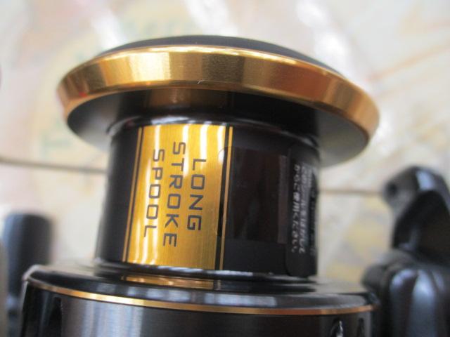 21アルテグラ C3000XG