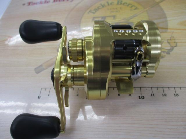 21カルカッタコンクエスト 100HG