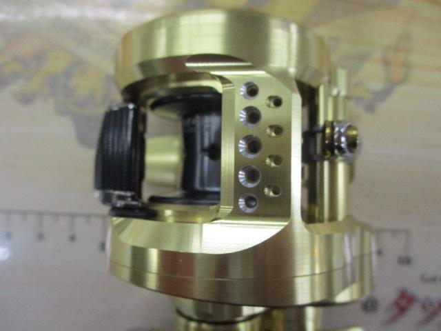 21カルカッタコンクエスト 100HG