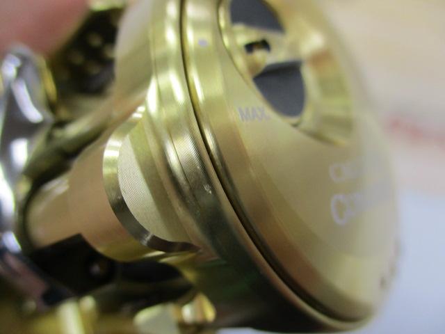 21カルカッタコンクエスト 100HG