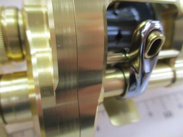 21カルカッタコンクエスト 100HG