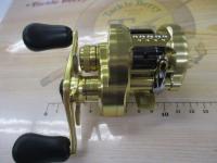 21カルカッタコンクエスト 100HG