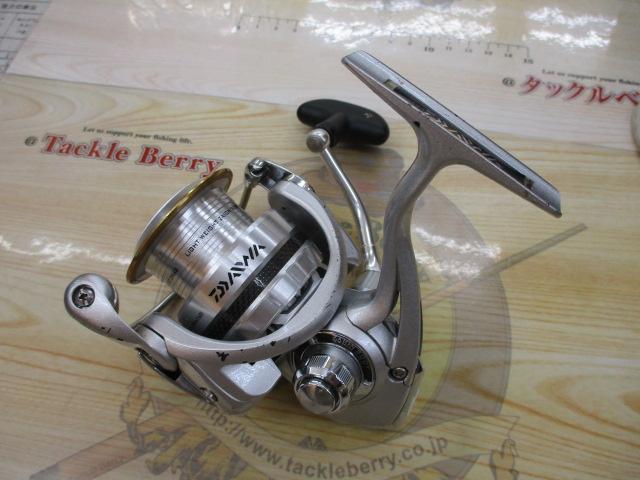 11カルディア 2500