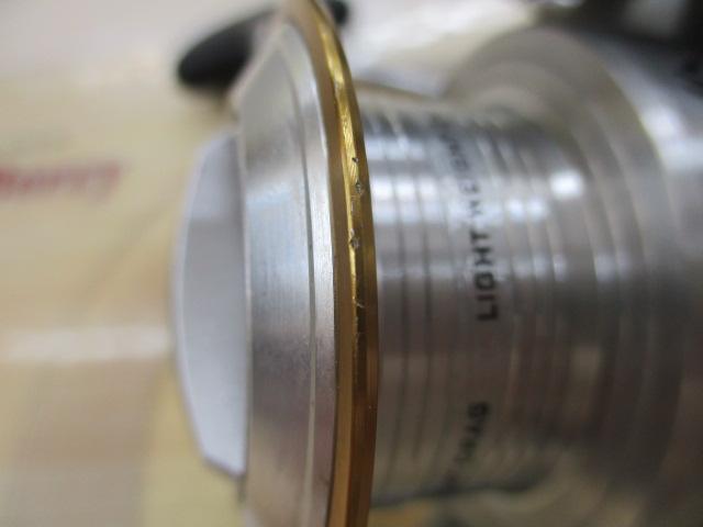 11カルディア 2500