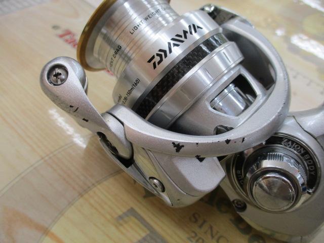 11カルディア 2500