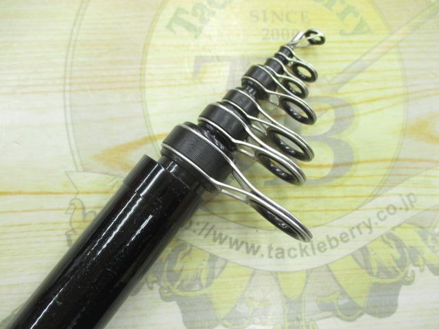 マルチキャスターHI5-450遠投｜＠ベリーネット 日本最大新品中古釣具