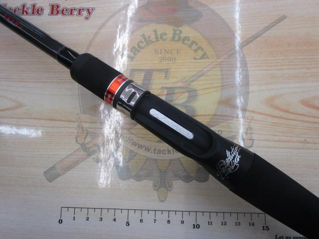 風神RS パルチザン C83ML