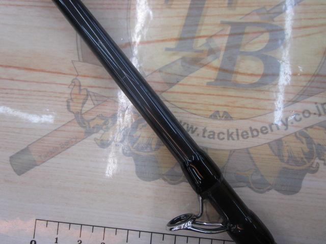 風神RS パルチザン C83ML