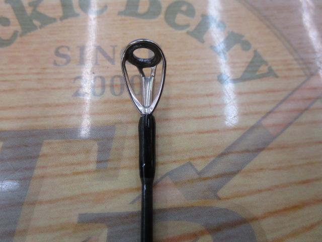 風神RS パルチザン C83ML